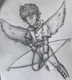 D&D Original Character D&D Original Character