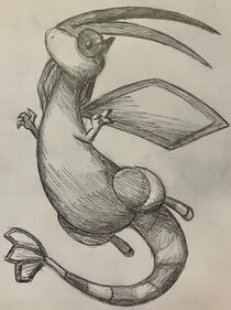 Flygon (Pokemon)