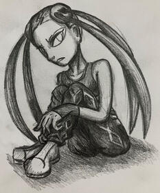 Plumeria (Pokemon)